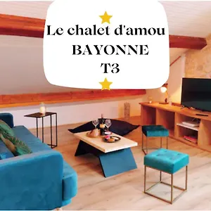 Le D'amou Bayona