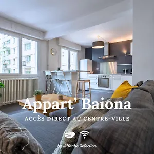 Atlantic Selection - - Au Coeur De La Bayona